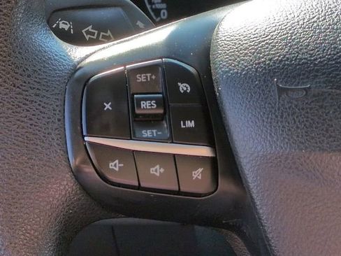 Certified 2022 Ford Transit 350 XLT image 27