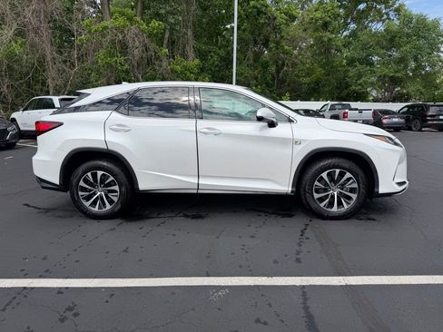 Used 2020 Lexus RX 350 FWD w/ Accessory Package image 5