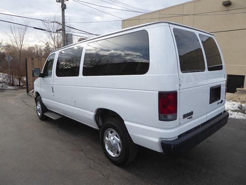 Used 2012 Ford E-350 and Econoline 350 XL image 1