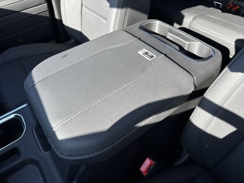 New 2026 GMC Sierra 1500 SLT w/ SLT Premium Plus Package image 21