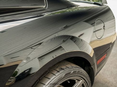 Used 2009 Ford Mustang Shelby GT500 RWD image 64