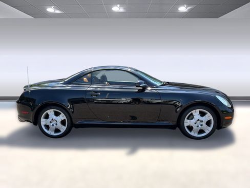 Used 2005 Lexus SC 430 Convertible RWD image 29