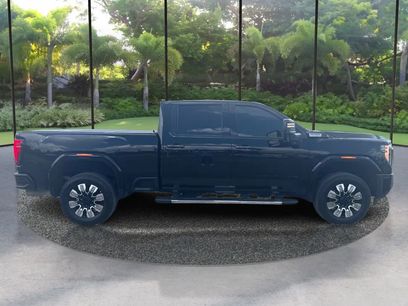 Used 2025 GMC Sierra 2500 Denali w/ Denali Reserve Package