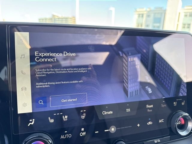 New 2026 Lexus RX 350 w/ Convenience Package AWD/4WD image 18