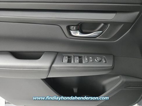 Certified 2026 Honda CR-V LX image 23