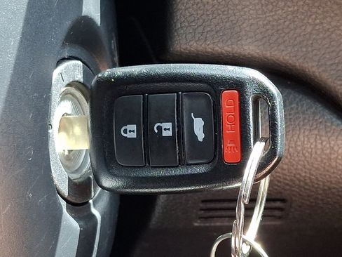 Used 2019 Honda CR-V LX image 23