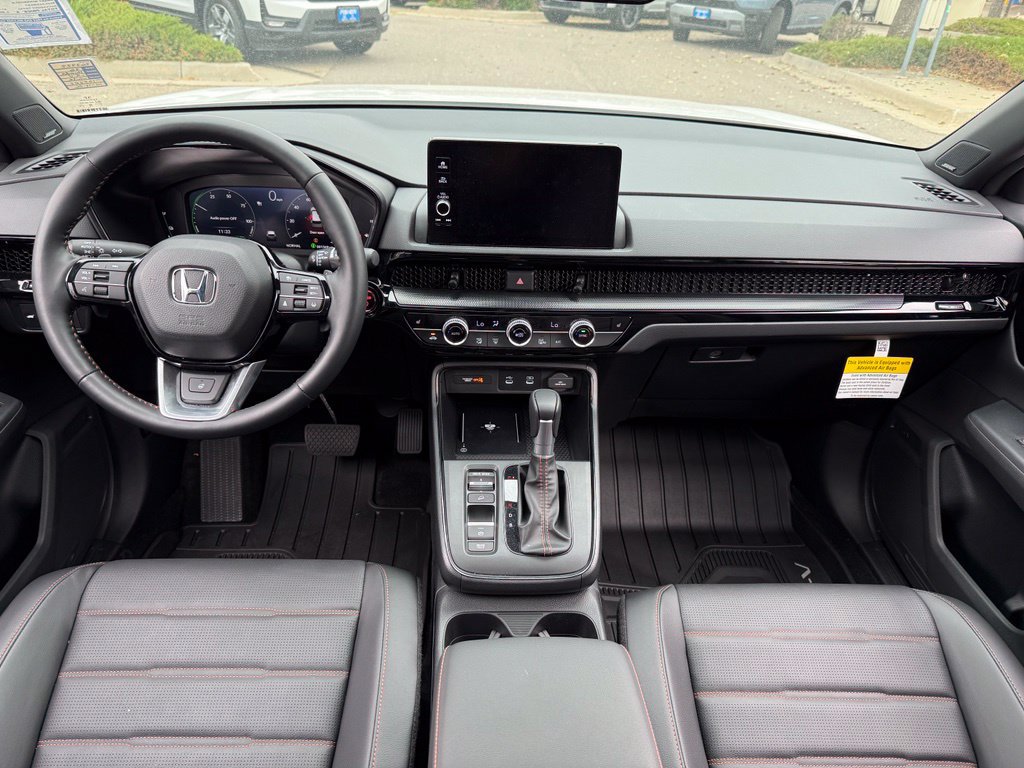Certified 2026 Honda CR-V Sport Touring image 15