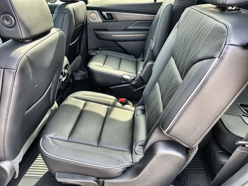 New 2026 Buick Enclave Avenir w/ Super Cruise Package image 16