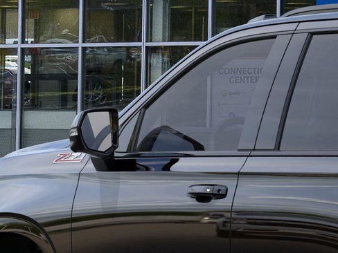 New 2026 Chevrolet Tahoe Z71 w/ Comfort Package image 12