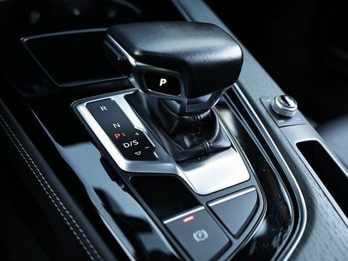 Used 2024 Audi A4 2.0T Premium Plus image 42