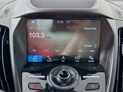 Used 2019 Ford Escape Titanium AWD/4WD image 15
