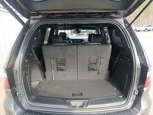 New 2026 Dodge Durango GT image 8