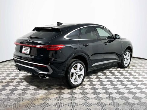 New 2025 Audi Q5 Premium Plus image 7