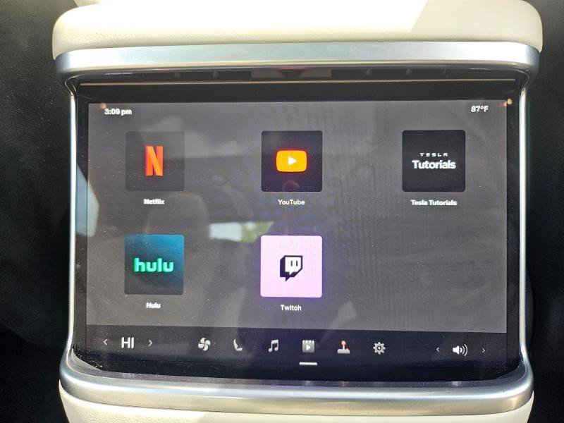 Used 2023 Tesla Model S Plaid AWD/4WD image 69