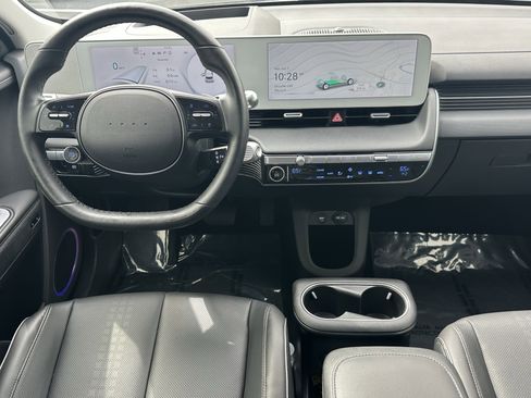Used 2023 Hyundai Ioniq 5 Limited RWD image 22