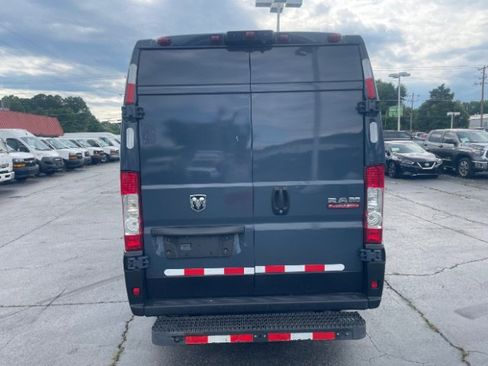 Used 2020 RAM ProMaster 3500 FWD image 5