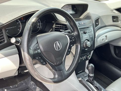 Used 2016 Acura ILX image 13