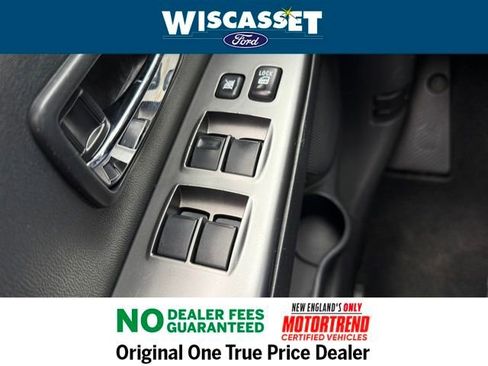 Used 2024 Mitsubishi Outlander Sport AWD image 18