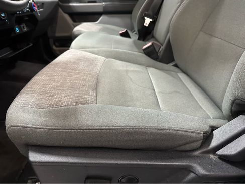 Used 2024 Ford F250 XLT image 16