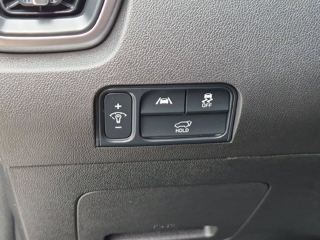 Certified 2023 Kia Sorento X-Line EX AWD/4WD image 16