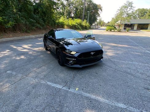 Used 2019 Ford Mustang GT w/ GT Performance Package RWD image 48