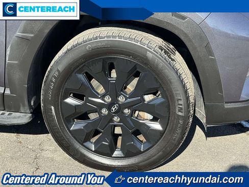 Used 2023 Hyundai Tucson XRT image 6