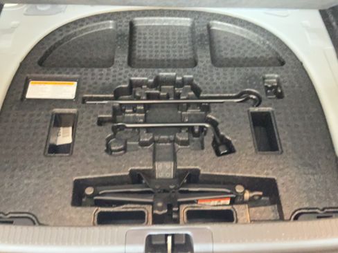 Certified 2025 Toyota Camry LE FWD image 13