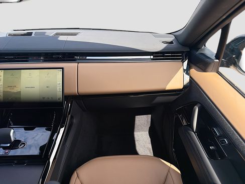 New 2026 Land Rover Range Rover Sport Dynamic SE AWD/4WD image 19
