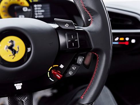 Used 2023 Ferrari 296 GTB RWD image 54