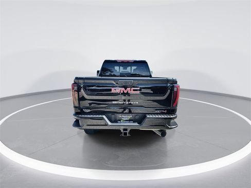 New 2026 GMC Sierra 3500 AT4 w/ AT4 Premium Plus Package image 7