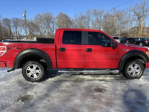 Used 2009 Ford F150 FX4 image 2