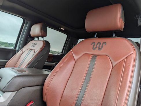 Used 2020 Ford F250 King Ranch w/ King Ranch Ultimate Package AWD/4WD image 23