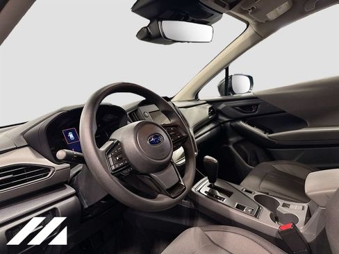 Used 2026 Subaru Crosstrek 2.5i w/ Convenience Package #1 AWD/4WD image 9