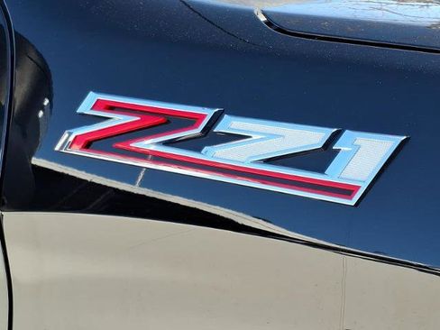 Used 2024 Chevrolet Silverado 1500 W/T w/ WT Value Package image 26