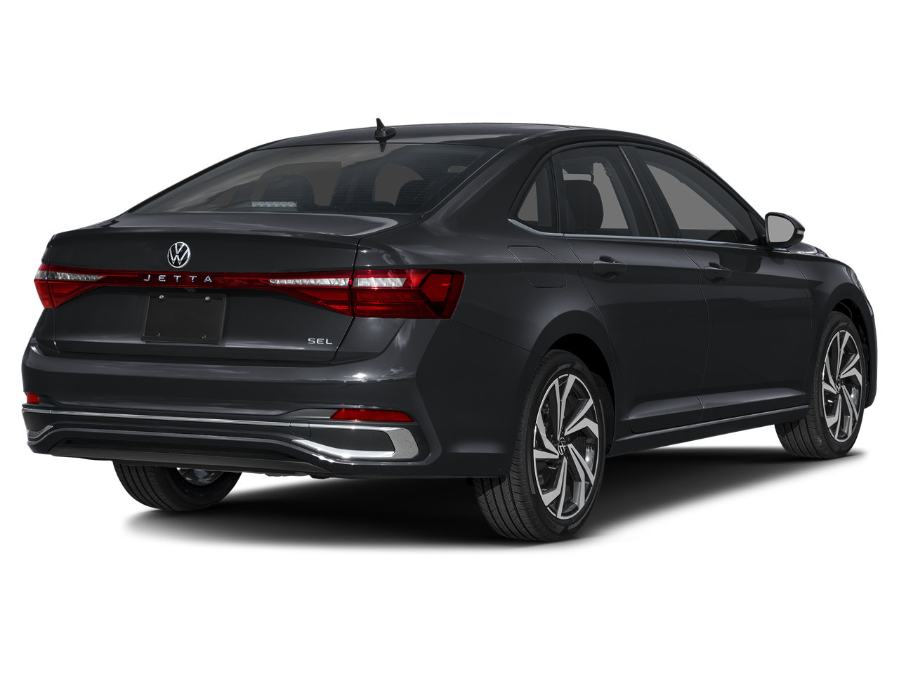 New 2027 Volkswagen Jetta SEL FWD image 22