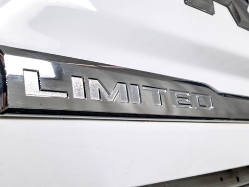 Used 2017 RAM 1500 Limited AWD/4WD image 45