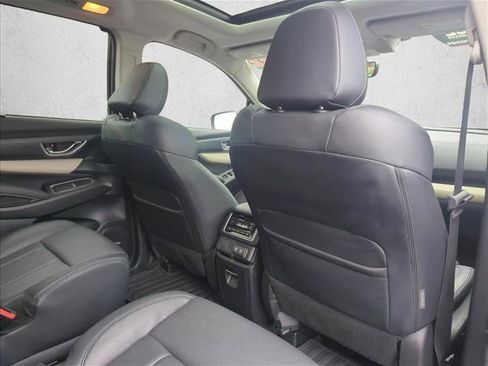 Used 2022 Subaru Ascent Limited w/ Technology Package image 26