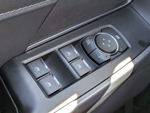 Used 2025 Ford F150 XLT w/ Equipment Group 301A Standard AWD/4WD image 20