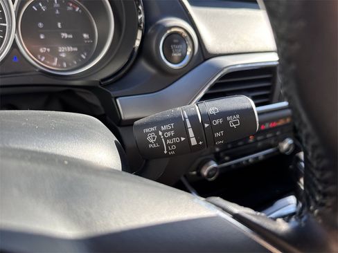 Used 2023 MAZDA CX-9 Touring image 57