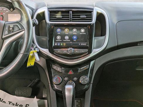 Used 2019 Chevrolet Sonic LT image 14