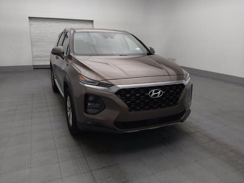 Used 2019 Hyundai Santa Fe SEL w/ Cargo Package FWD image 14