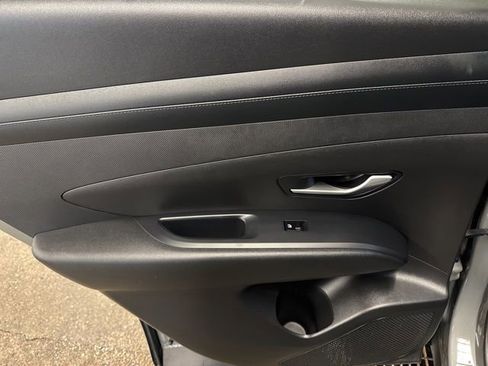 Used 2025 Hyundai Tucson SEL image 21
