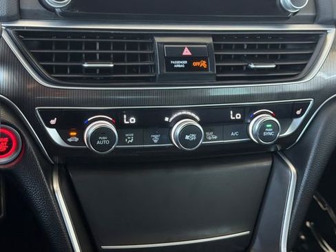 Certified 2019 Honda Accord Sport image 24