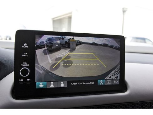 Used 2025 Honda HR-V EX-L image 22