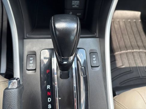Used 2014 Honda Accord EX-L image 28