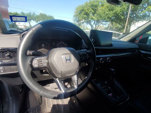 Used 2023 Honda CR-V EX-L image 13