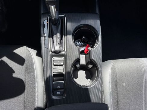 Used 2024 Honda Civic Sport image 23