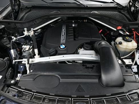 Used 2018 BMW X5 sDrive35i RWD image 22