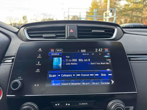 Certified 2020 Honda CR-V EX image 25