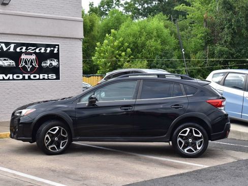 Used 2018 Subaru Crosstrek 2.0i Limited AWD/4WD image 4